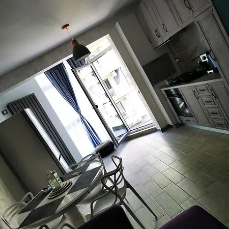 Mamaia Luxury Holiday Năvodari