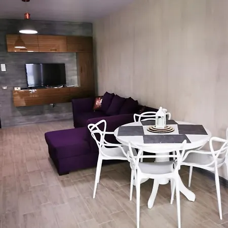 Mamaia Luxury Holiday Appartamento