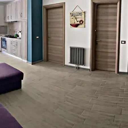 Mamaia Luxury Holiday Appartamento Năvodari